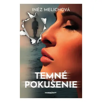 Temné pokušenie (Inéz Melichová) (slovensky)