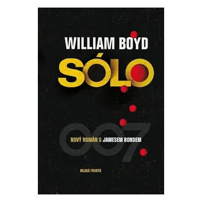 Sólo (William Boyd)