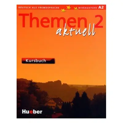 Themen aktuell 2: Kursbuch (Heiko Böck)