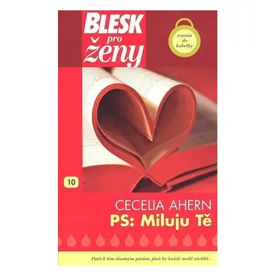 PS: Miluju Tě (Cecelia Ahern)