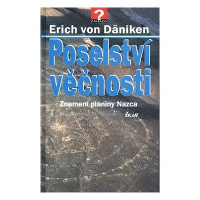 Poselství věčnosti (Erich von Däniken)