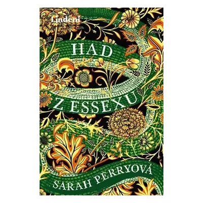 Had z Essexu (Sarah Perry) (slovensky)