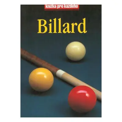 Billard (Jiří Barbořík)