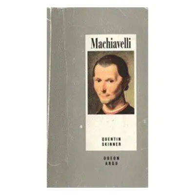 Machiavelli (Q. Skinner)