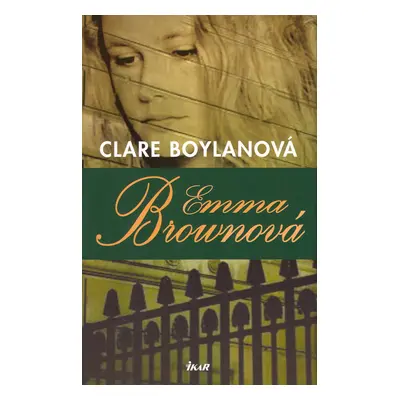 Emma Brownová (Boylan Clare)