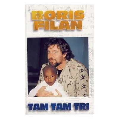 Tam Tam 3 (Boris Filan) (slovensky)