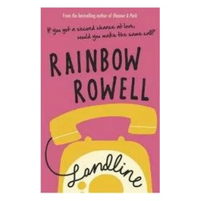 Landline (Rainbow Rowell) (EN)