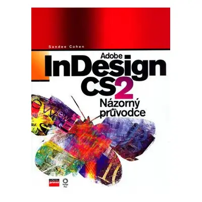 Adobe InDesign CS2 (Sandee Cohen)