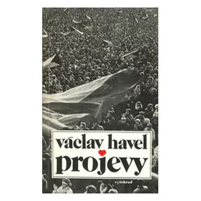 Projevy (Václav Havel)