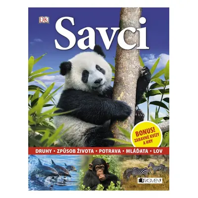 Savci (Michael Fokt)