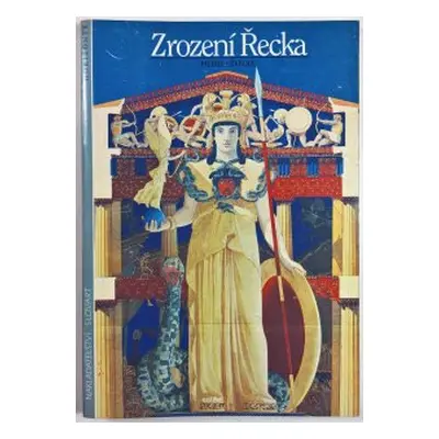 Zrození Řecka (Pierre Lévéque)