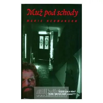 Muž pod schody (Marie Hermanson)