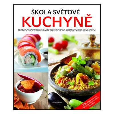 Škola světové kuchyně