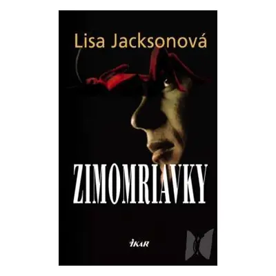 Zimomriavky (Lisa Jackson) (slovensky)