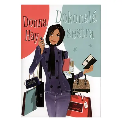 Dokonalá sestra (Hay Donna)