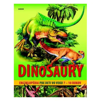 Dinosaury (Michael G. Aamodt) (slovensky)