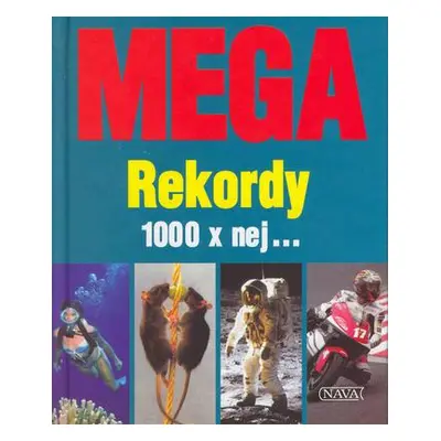 MEGA Rekordy 1000 x nej... (Nicolas Lenz)