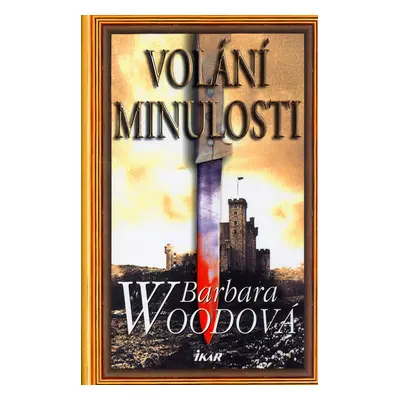 Volání minulosti (Barbara Woodová)