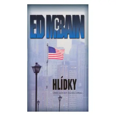 Hlídky (Ed McBain)