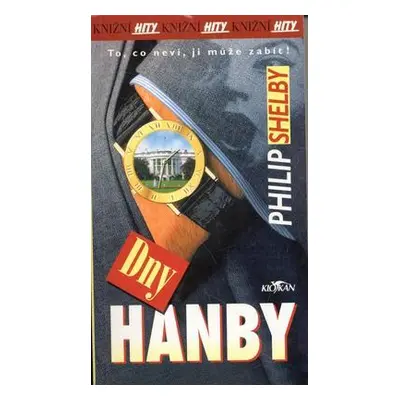 Dny hanby (Philip Shelby)