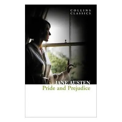 Pride and Prejudice (Austen Jane) (EN)