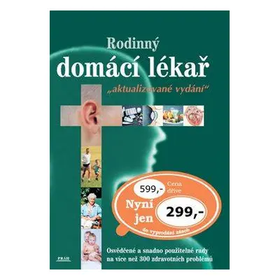 Rodinný domácí lékař