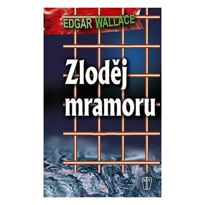 Zloděj mramoru (Edgar Wallace)