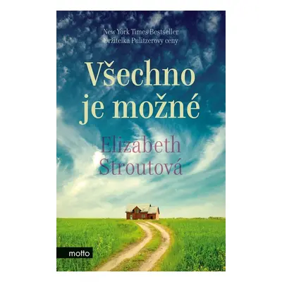 Všechno je možné (Elizabeth Strout)