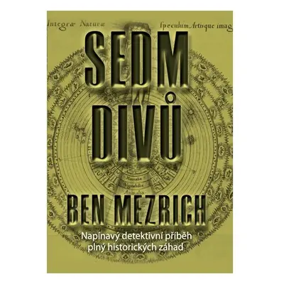 Sedm divů (Ben Mezrich)