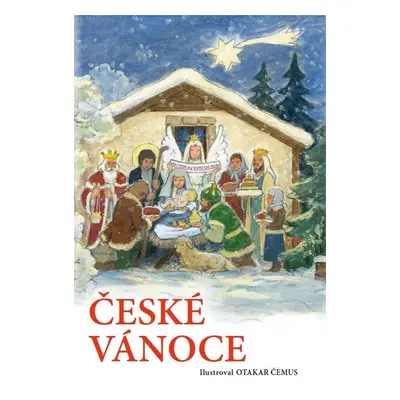 České Vánoce (Otakar Čemus)