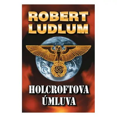 Holcroftova úmluva (Robert Ludlum)