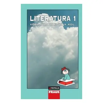 Literatura 1 (Věra Martínková)