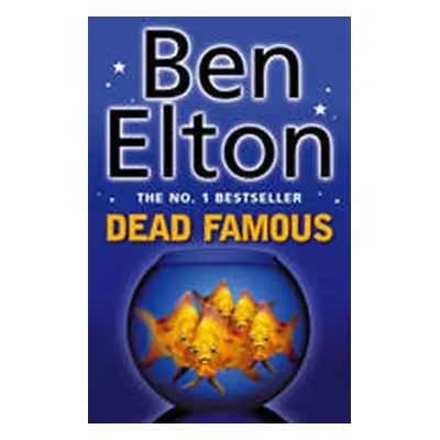 Dead Famous (Ben Elton) (EN)