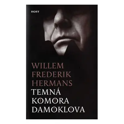 Temná komora Damoklova (Willem F. Hermans)