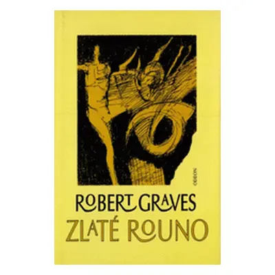 Zlaté rouno (Graves Robert)