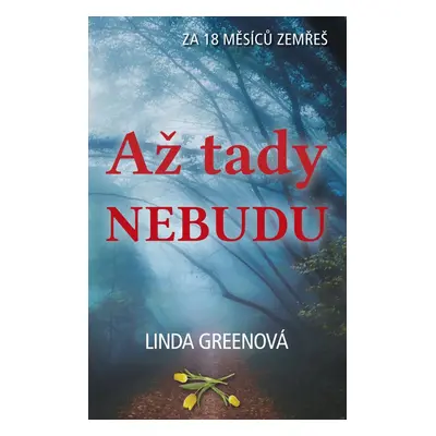 Až tady nebudu - Za 18 měsíců zemřeš (Linda Green)