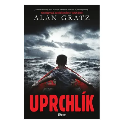 Uprchlík (Alan Gratz)