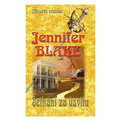 Setkání za úsvitu (Jennifer Blake)