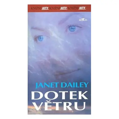 Dotek větru (Janet Dailey)