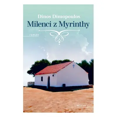 Milenci z Myrinthy (Dinos Dimopoulos)