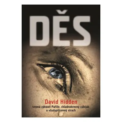 Děs (David Hidden)