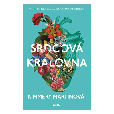 Srdcová královna (Martin Kimmery)