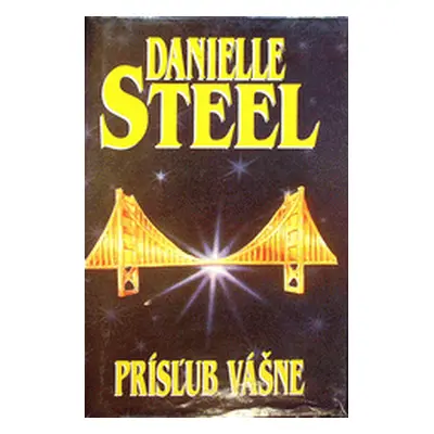 Prísľub vášne (Danielle Steel)