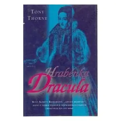 Hraběnka Dracula (Tony Thorne) (slovensky)