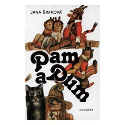 Pam a Pum (Jana Šimková)