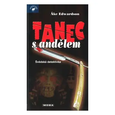 Tanec s andělem (Äke Edwardson)