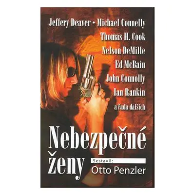 Nebezpečné ženy (Otto Penzler)