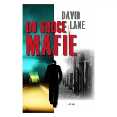 Do srdce mafie (Lane David)