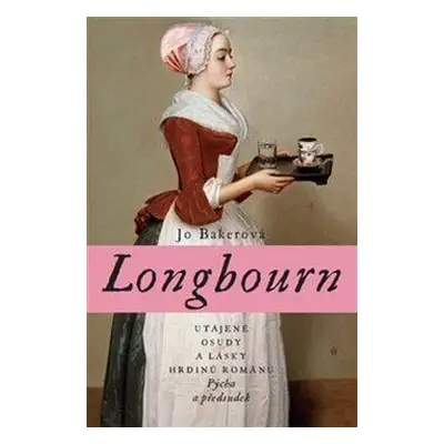 Longbourn (Baker Jo)