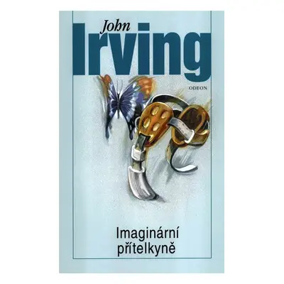 Imaginární přítelkyně (John Irving)